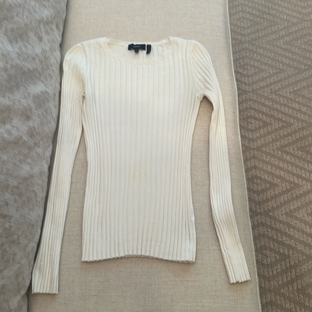Theory sweater